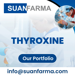 Thyroxine