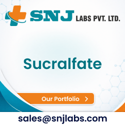 Sucralfate