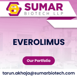 Everolimus