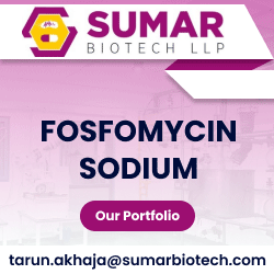 Fosfomycin Sodium