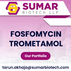 PharmaCompass Sponsored Ads