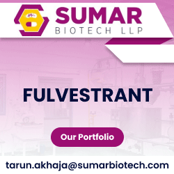 PharmaCompass Sponsored Ads