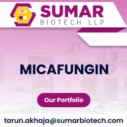 Sumar Biotech Micafungin