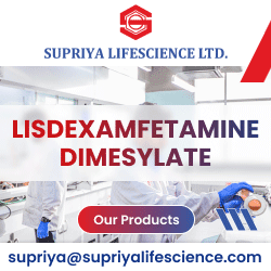 Lisdexamfetamine 