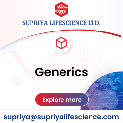 Supriya Lifescience