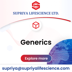 Supriya Lifescience