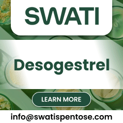 PharmaCompass Sponsored Ads