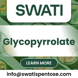 Glycopyrrolate