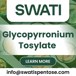 Glycopyrronium Tosylate