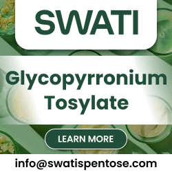 Glycopyrronium Tosylate