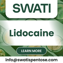 Lidocaine