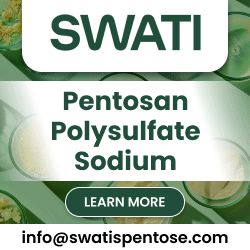 PharmaCompass Sponsored Ads