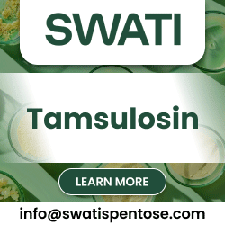 PharmaCompass Sponsored Ads