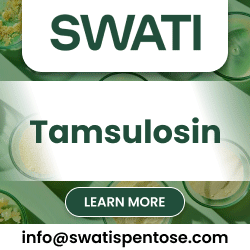 PharmaCompass Sponsored Ads