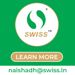 Swiss Parenterals Limited DMF, CEP, Written Confirmations, FDF, Prices ...