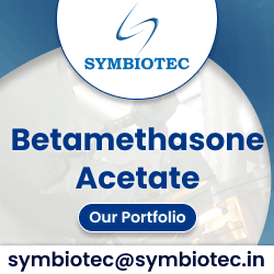 PharmaCompass Sponsored Ads