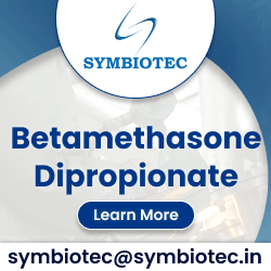 Symbiotec Betamethasone Dipropionate