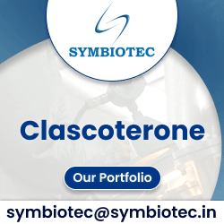 Symbiotec Clascoterone
