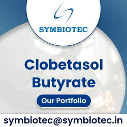 Symbiotec Clobetasol Butyrate