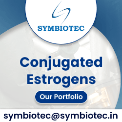 Symbiotec Conjugated Estrogens