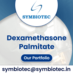 Dexamethasone Palmitate