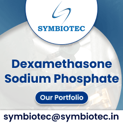 Symbiotec Dexamethasone Sodium Phosphate