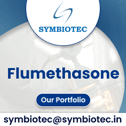 Symbiotec Flumethasone