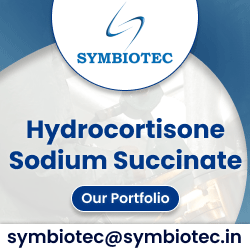 Symbiotech Hydrocortisone Sodium Succinate