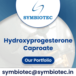 Symbiotec Hydroxyprogesterone Caproate