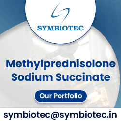 PharmaCompass Sponsored Ads