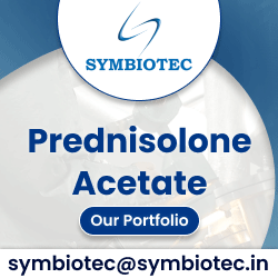 PharmaCompass Sponsored Ads