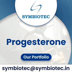Symbiotec Progesterone