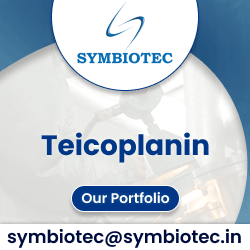 Symbiotec Teicoplanin