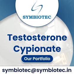 Symbiotec Testosterone Cypionate