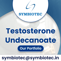 Symbiotec Testosterone Undecanoate