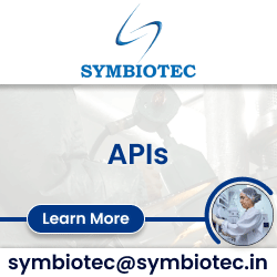 Symbiotec Pharmalab