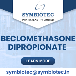 Symbiotec Beclomethasone Dipropionate