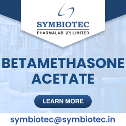 Symbiotec Betamethasone Acetate