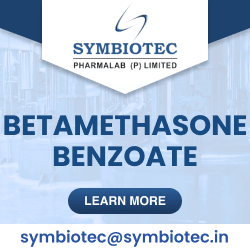 Symbiotec Betamethasone Benzoate