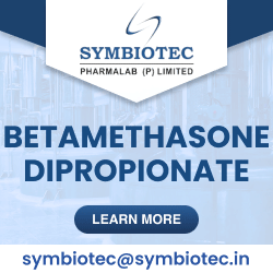 Symbiotec Betamethasone Dipropionate