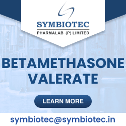 Symbiotec Betamethasone Valerate