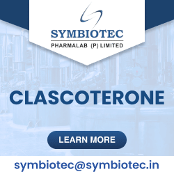 Symbiotec Clascoterone