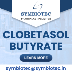 Symbiotec Clobetasol Butyrate