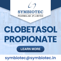Symbiotec Clobetasol Propionate