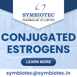 Symbiotec Conjugated Estrogens