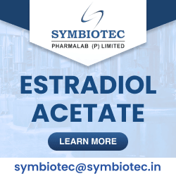 Symbiotec Estradiol Acetate