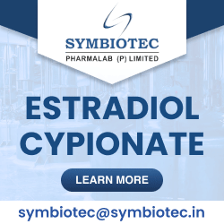 Symbiotec Estradiol Cypionate
