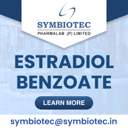 Symbiotec Estradiol Benzoate