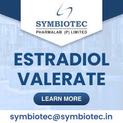 Symbiotec Estradiol Valerate