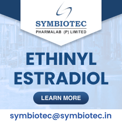 Symbiotec Ethinyl Estradiol